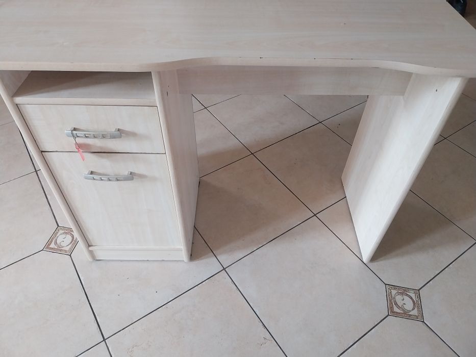 Biurko dziecięce 100x49 wys 75