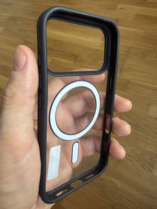 Etui Iphone 17 Pro