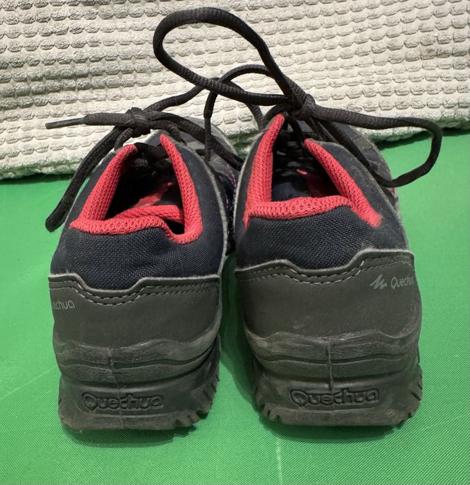 Sapatos caminhada mulher ou crianca - tam 36