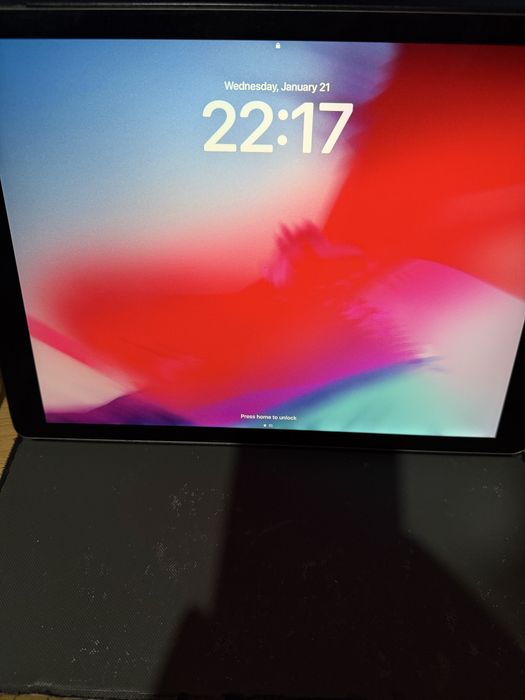 Ipad pro 12.9 (2 geracao) 256gb + Wifi + Cellular