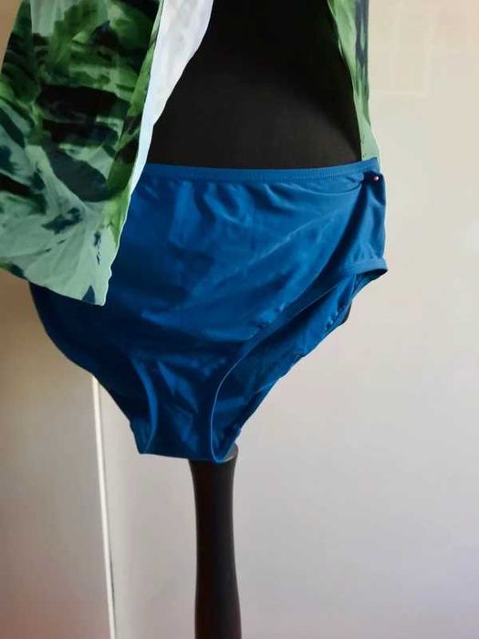 strój kąpielowy -tankini