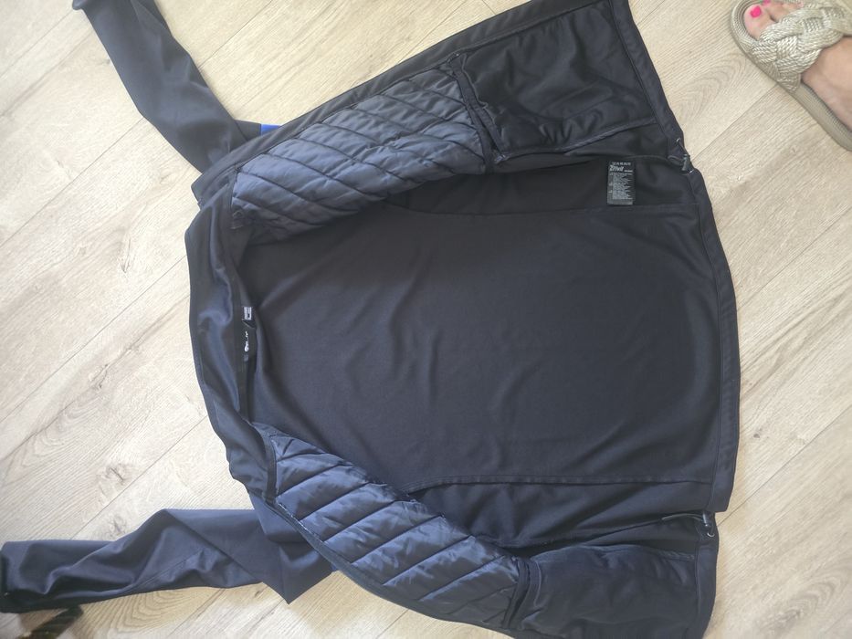 Kurtka softshell