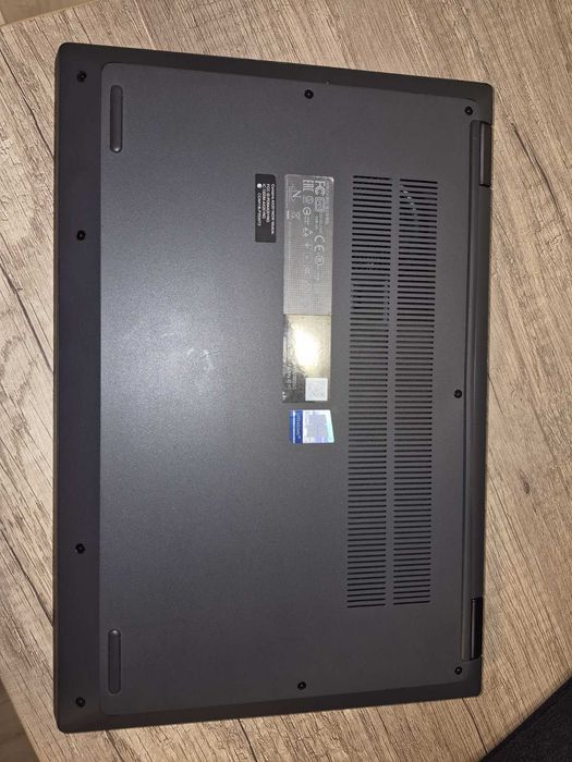 Lenovo IdeaPad Flex 5 14iil05 сенсор
