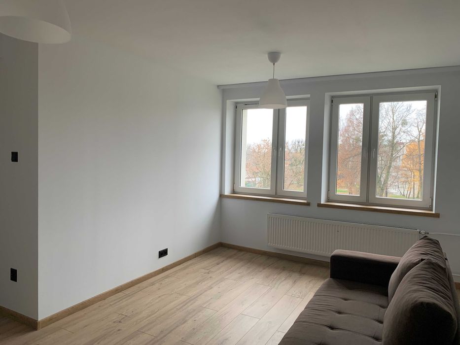 Mieszkanie do wynajęcia Rybnik Chwałowice