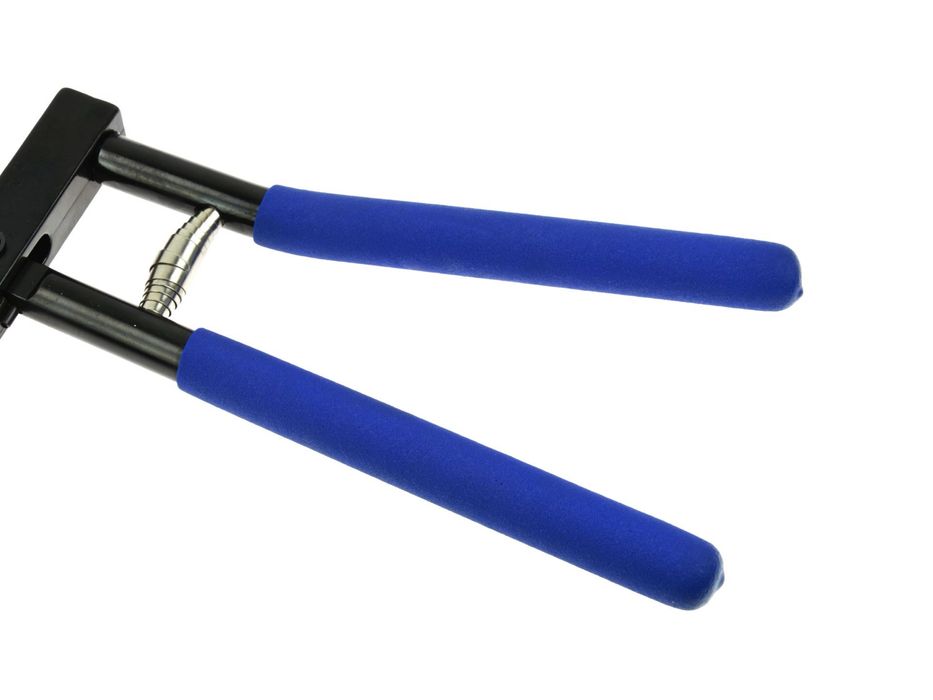 Дырокол+Кромкогиб G01666