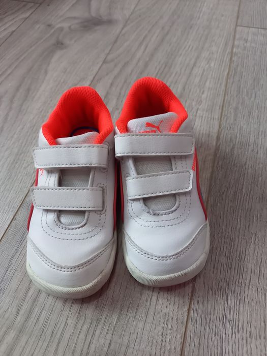 Buty chlopiece Puma.