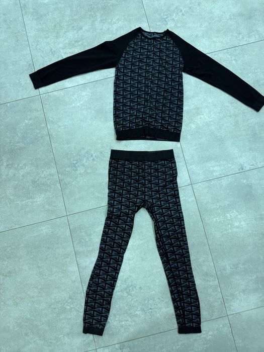 Bielizna termoaktywna chłopięca 146/152