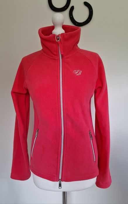 Polar Lotta II Felix Buhler