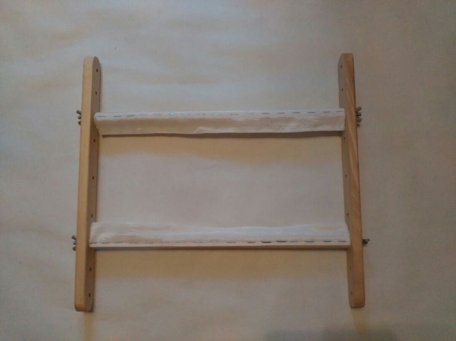 Пяльцы, рамка (станок) для вышивания