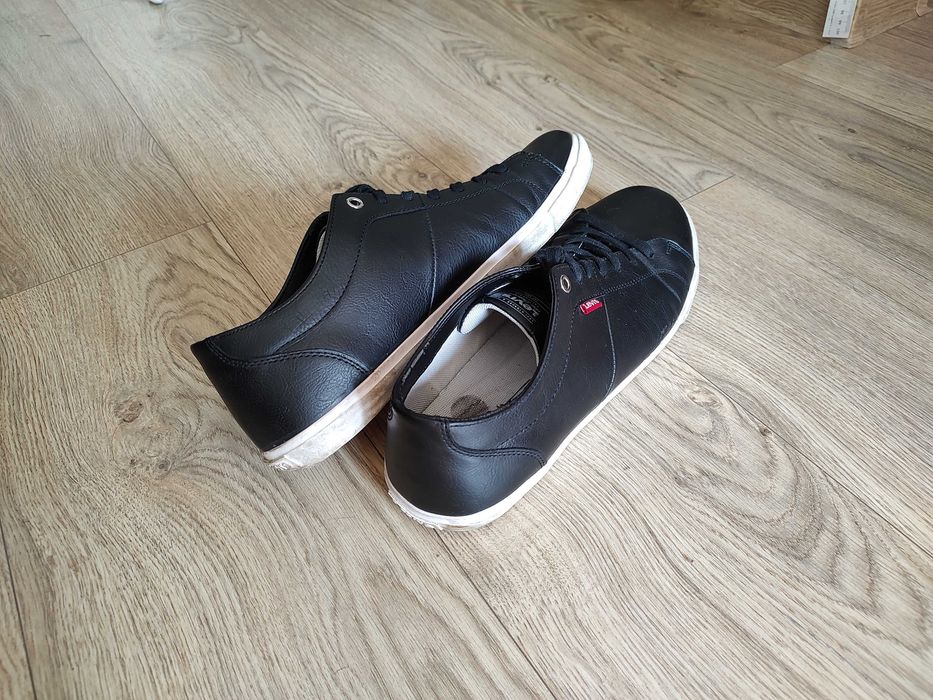 Buty trampki Levi's rozm. 44
