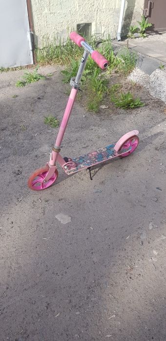 Продам детский самокат