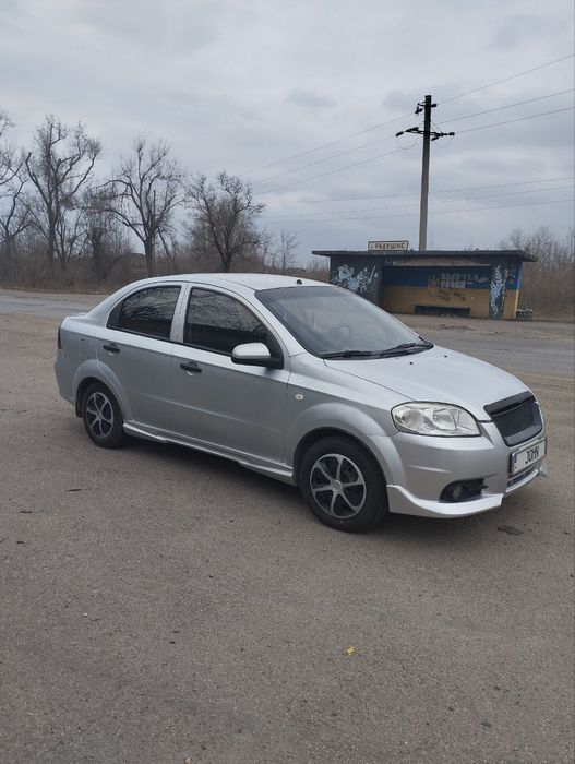 Продам своє авто