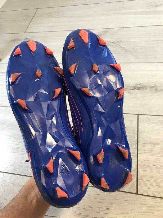 Buty korki Adidas Predator Edge 1 rozm. 38,5