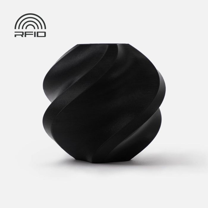 Пластик Рефіл Bambu Lab PETG Basic Оригінал Refill 1 кг Білий, Чорний, Сірий, Жовтий, Червоний Bambulab Sunlu
