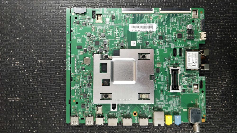 Placas para TVs todos os modelos