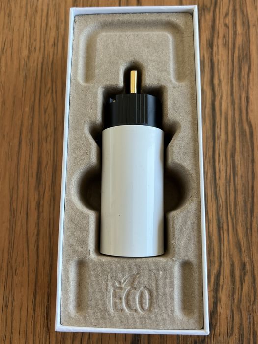 ifi ac purifier | filtro de ruído AC