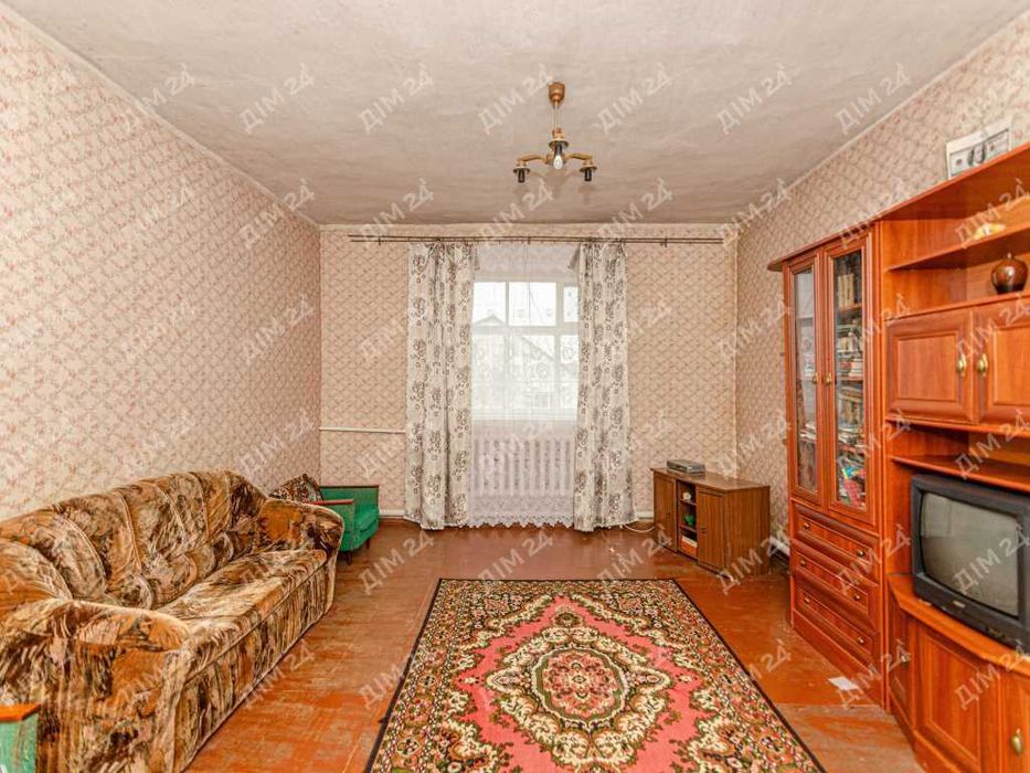 єВідновлення, будинок у Нових Санжарах з ділянкою 6,7 соток