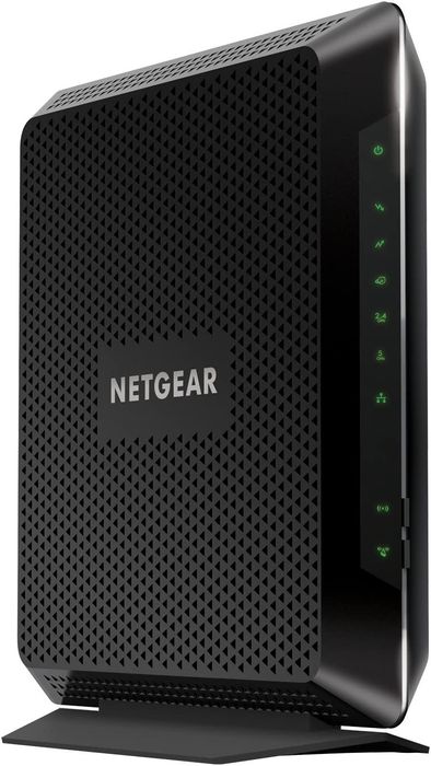 кабельный модем NETGEAR Nighthawk WiFi Router Combo C7000