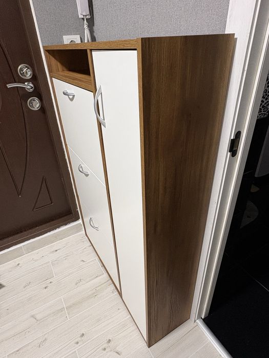 Тумба для взуття