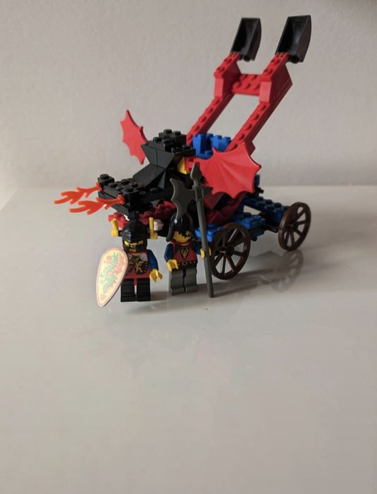 Vários sets Lego 6088, 75160, 3013, 6856, 8422, 6043, 10220,