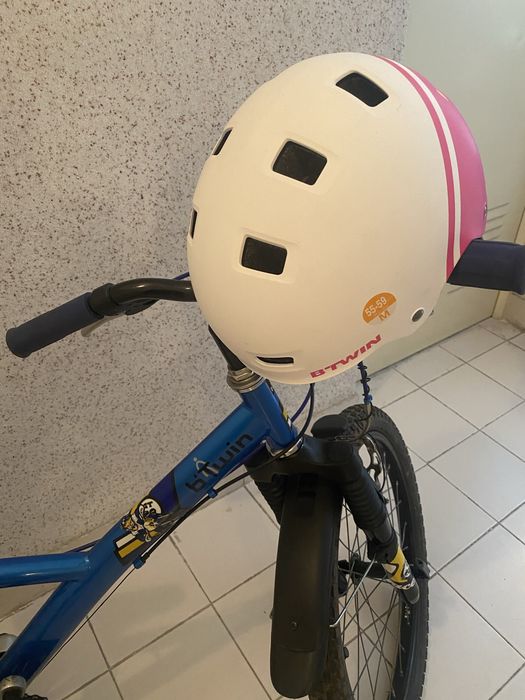 Bocicleta crianca com Rodas
