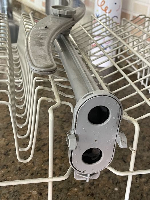 Cestos de maquina de lavar loica indesit