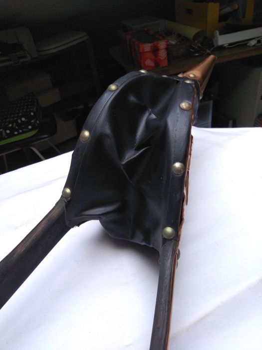 Utensílios de lareira