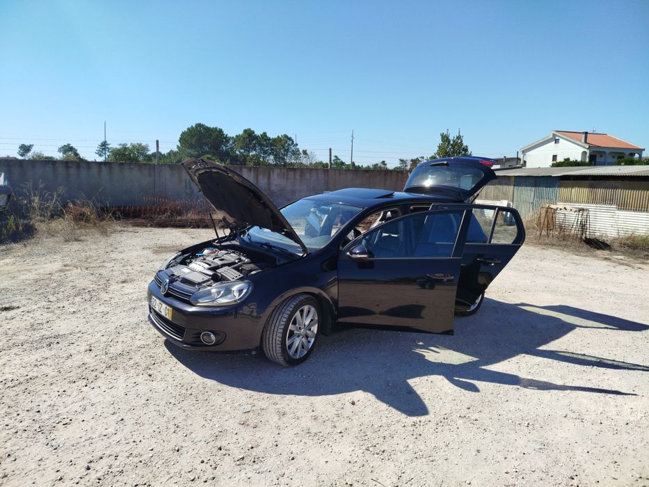 Volkswagen Golf GT 1.4 TSI 170 cv — Full Extras — photo 2