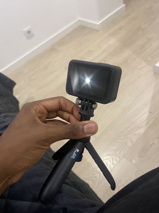 Go pro Hero 9 Black
