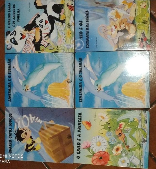 Os grandes julgamentos 24 livros+livro antigo+ outros banda desenhada