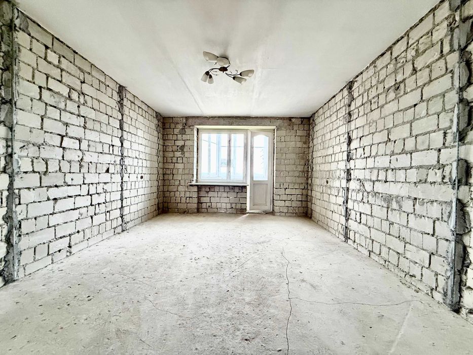Продається 2-кімнатна квартира 51.2 м² вул. Шептицького, м. Ходорів