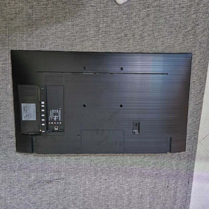 Tv samsung para peças.