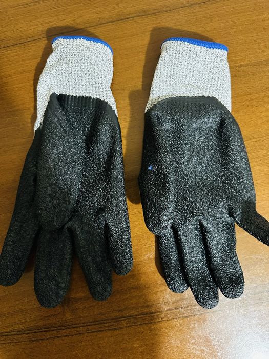 Продам перчатки рабочие