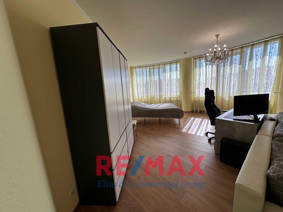 Без %Продаж квартири 165,6м2 4-х кімн. пр. Голосіївський 30-Б М. Деміївська - More