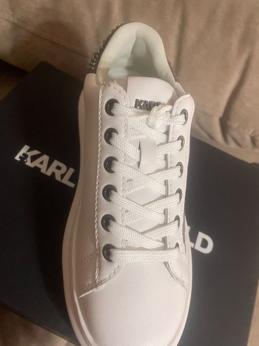 Sapatilhas Karl Lagerfeld