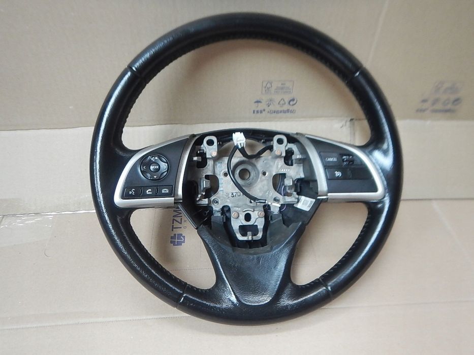 kierownica multifunkcyjna mitsubishi asx