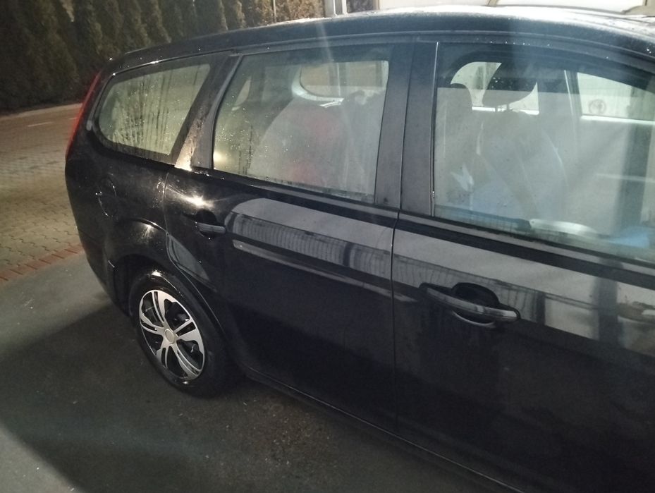 Sprzedam Forda Focusa