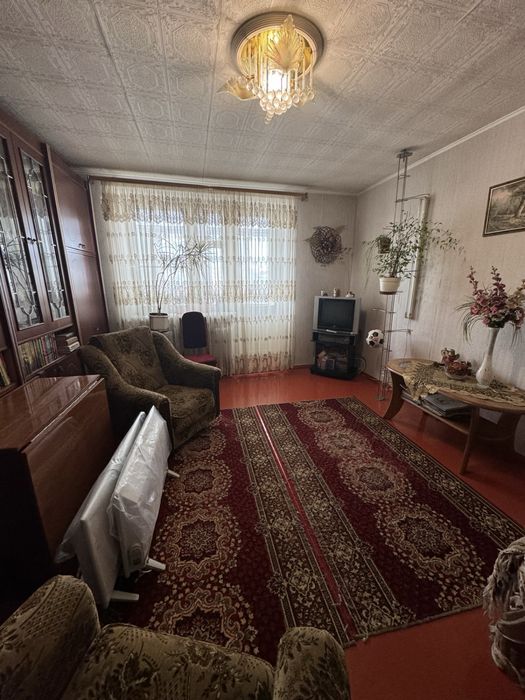 Apartment in Chornomorsk, Stare Buhovo, Odeskyy rayon - View 5