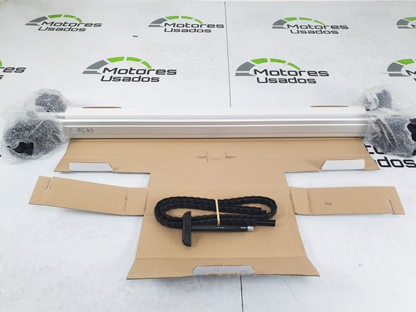 Suporte Barras de tejadilho Audi Q8/RSQ8