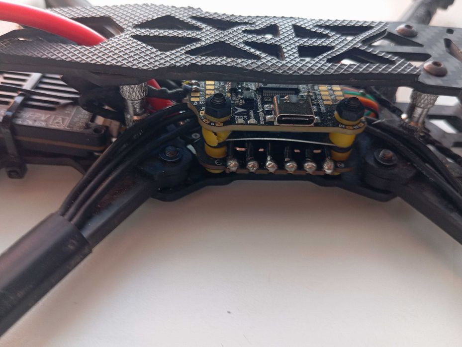 FPV, фпв продаж, 7, (3.3)