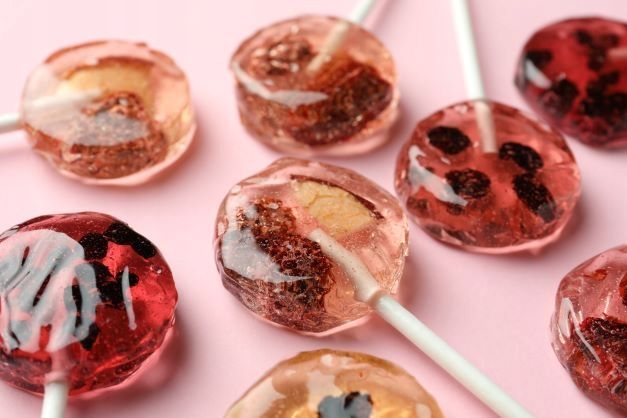 Izomalt Na Dekoracje Cukiernicze 400 G