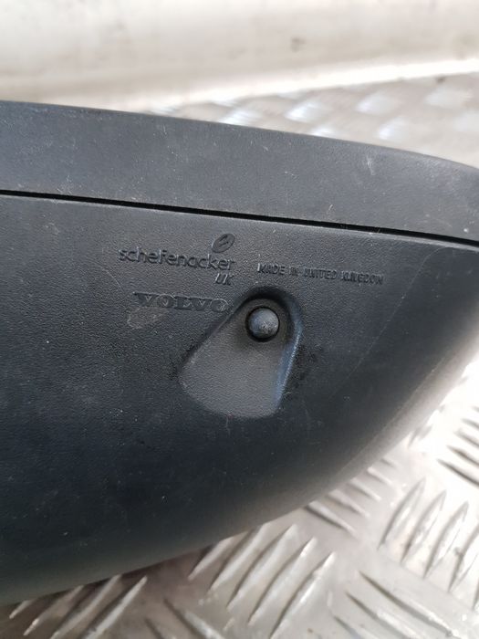 Lusterko Prawe 6Pin 3303000 Volvo V50 I Lift 07R- Europa