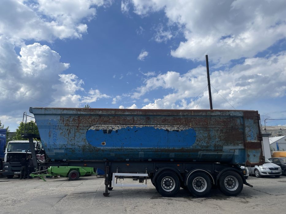 Kempf SKD 34-3 2003р.