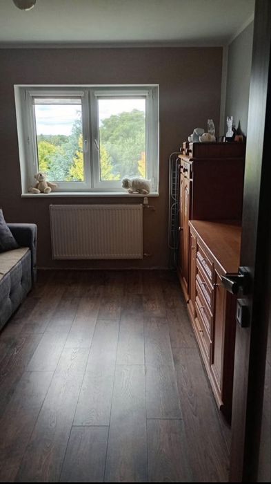 Mieszkanie 2 pokojowe