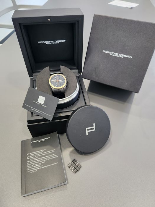 Porsche Design OURO