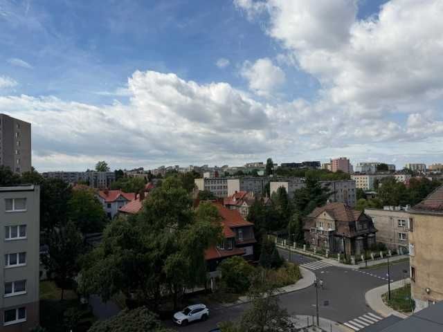 Mieszkanie 44,6m2, Mysłowice Mikołowska 8