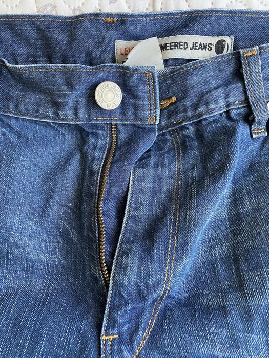 Spodnie Levis 36