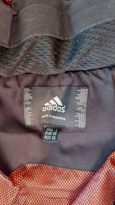 Куртка зимова в гарному стані