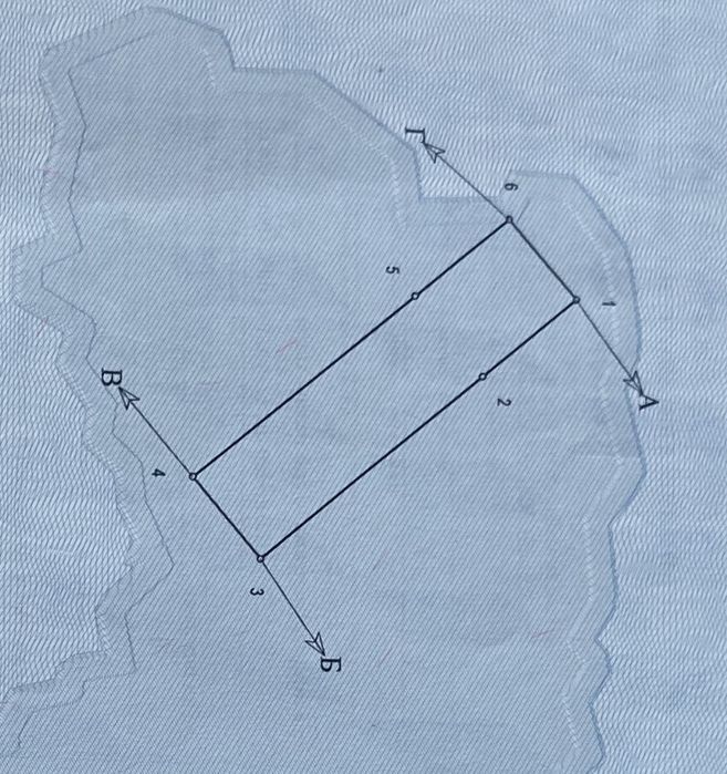 Продаж ділянки під забудову. Леськи. 25 соток