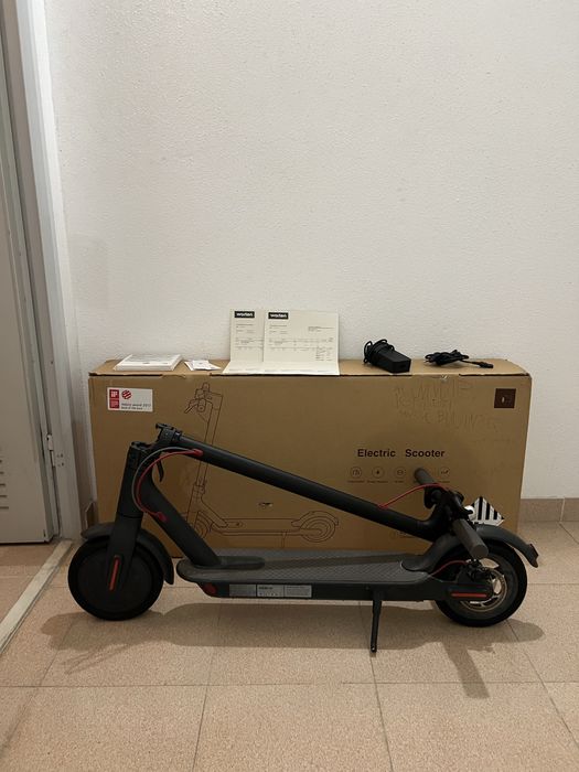 Trotinete Xiaomi 365